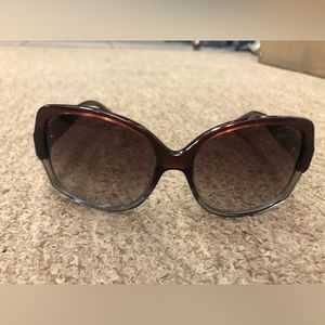 Beautiful women's glasses, Roberto Cavalli, made of Plastic, excellent condition